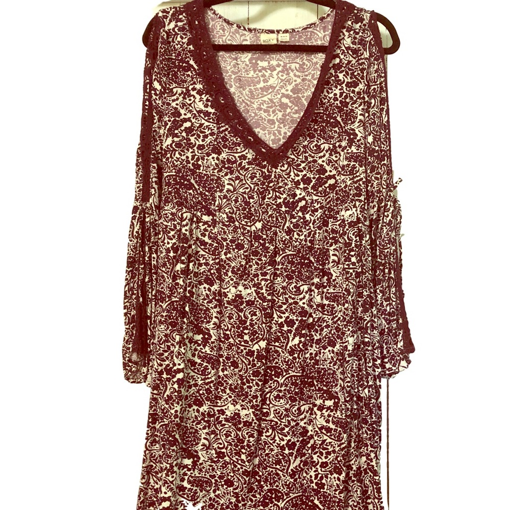 🌺Roxy Wendi Dress